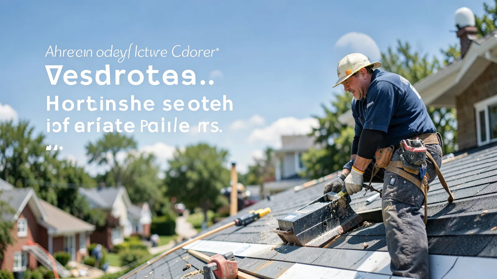 Roof Replacement in Nevada, IA near me
